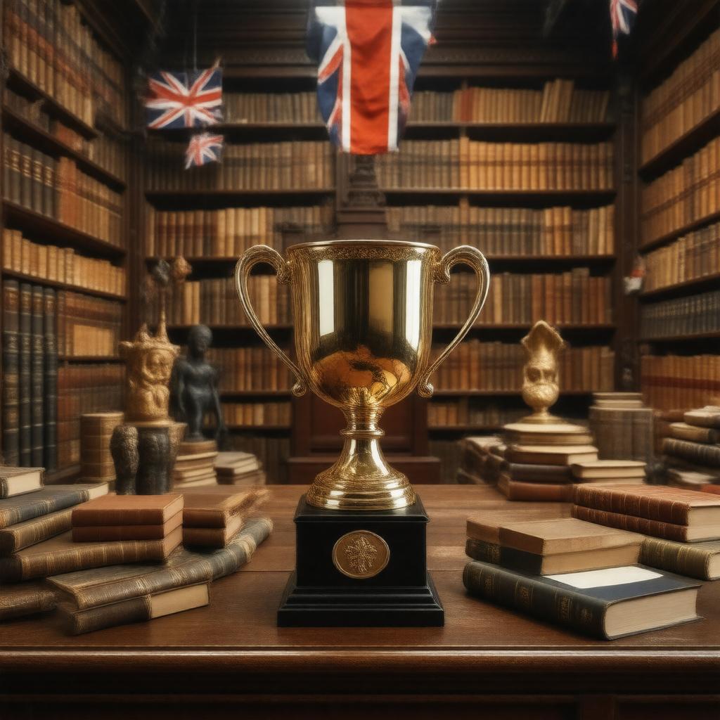 Whitbread Book Awards